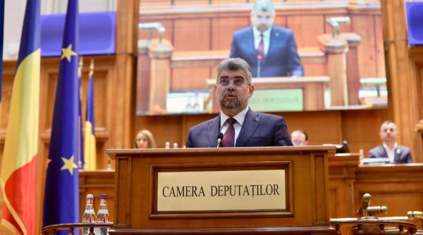 ministrii psd prezinta bilantul primelor 6 luni de guvernare live de la ora 18 00 video