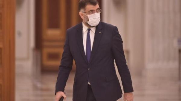 robert cazanciuc dezvaluie povestea inceputa acum 7 ani in cantina universitatii cu sorin cimpeanu coincidenta la conferinta dcnews s au intamplat aici