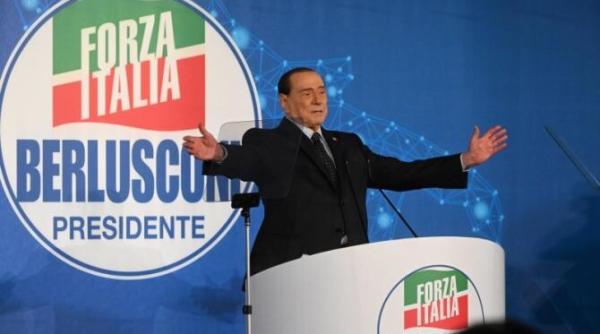 sase ani de inchisoare pentru berlusconi cerere grea in procesul ruby ter