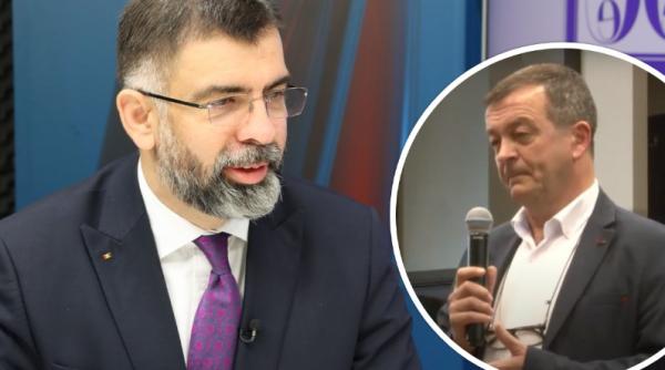 unde poti castiga in romania salarii de 50 de euro ora prof dr ing puiu georgescu avem nevoie ca de aer interventie dupa remarca lui cazanciuc a distrus invatamantul superior