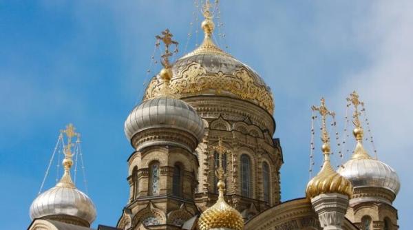 biserica ortodoxa a ucrainei pana acum subordonata patriarhiei ruse anunta ruperea de aceasta