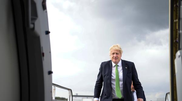 kremlinul vede propunerea lui johnson de a crea o noua uniune ca pe o dorinta de a submina pozitia ue