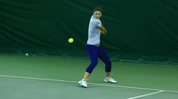organizatorii roland garros reactie dupa ce irina begu a lovit cu racheta un copil adversara irinei begu suparata suntem responsabili de rachetele noastre