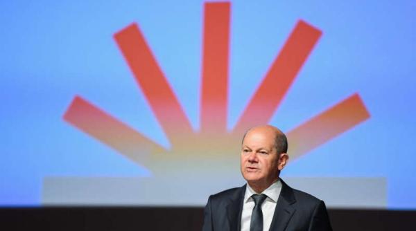 scholz despre razboiul din ucraina am decis sa fim alaturi de victima razboiului de agresiune