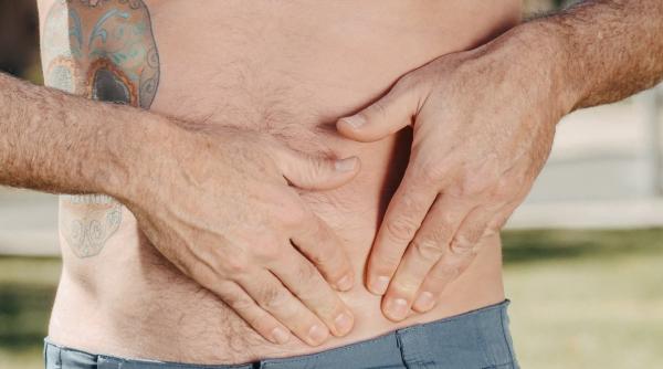 unde se afla pancreasul functia acestuia si afectiunile care perturba sistemul digestiv