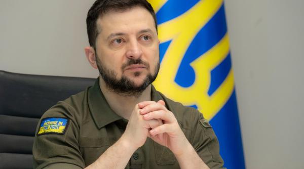 zelenski ia in considerare abordarea directa a lui putin in vederea negocierilor ce plan are presedintele ucrainei