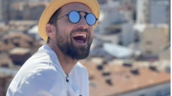 care este numele real al lui dani otil este neobisnuit