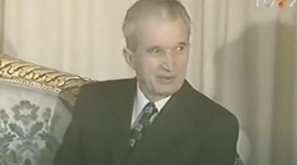 demolarea caii rahovei si a caii 13 septembrie din 1978 arhitectul sef al orasului budisteanu i a spus lui ceausescu ca e cea mai rezistenta zona la cutremure