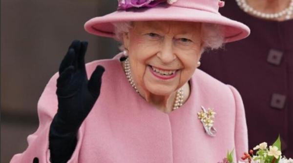 jubileu de platina al reginei elisabeta moment de rascruce pentru monarhia britanica va fi ea ultima regina a regatului unit