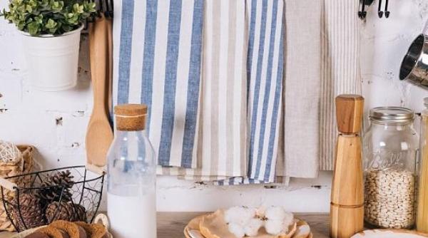 lavete curate in doar doua minute in cuptorul cu microunde ai nevoie de o punga si de cateva ingrediente