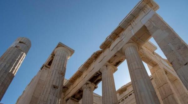 siturile arheologice care trebuie neaparat vizitate in grecia