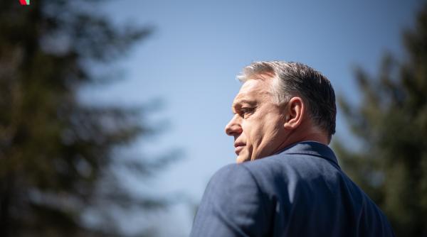 viktor orban convorbire telefonica cu boris johnson ce au discutat cei doi lideri