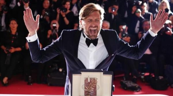 cannes 2022 palmares in echilibru fragil