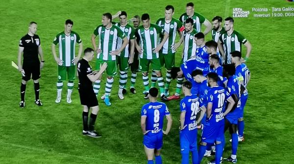 chindia targoviste ramane in liga i concordia chiajna nu promoveaza