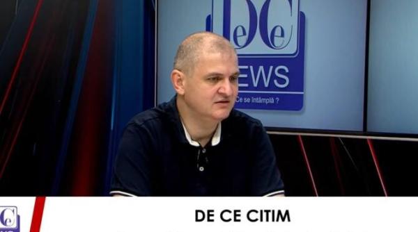 comparatie intre octavian paler si bacovia daniel cristea enache nu era cum ne asteptam sa fie