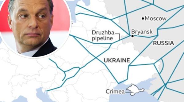 embargou de petrol pentru rusia misiune imposibila orban va fi tentat sa foloseasca aceasta strategie la maxim