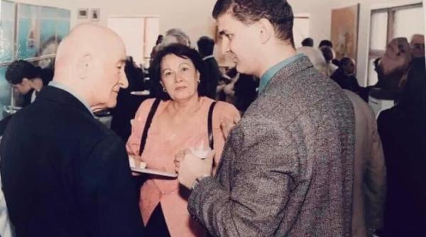 octavian paler cum era cu adevarat daniel cristea enache nu vorbeam aproape deloc despre politica