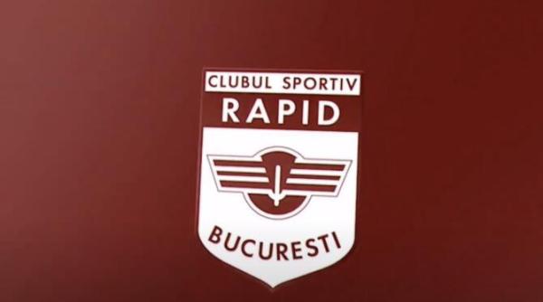 rapid bucuresti noua campioana a romaniei