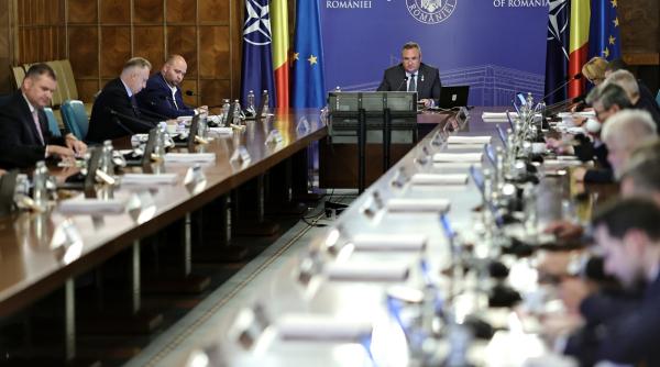 11 din 15 programe operationale pentru 2021 2027 aprobate la mipe valoarea totala 21 de miliarde euro