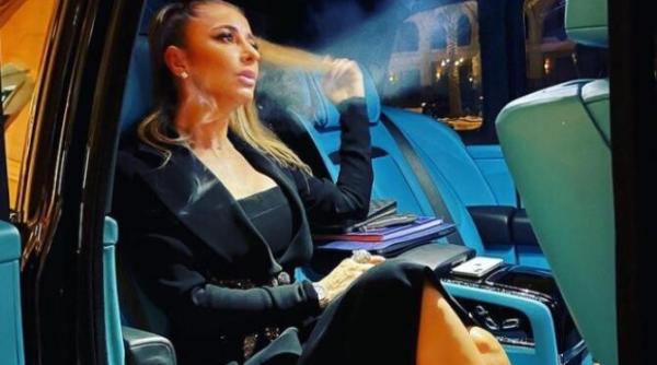 anamaria prodan dupa declaratiile lui reghe despre casnicia lor se catara pe spatele meu altfel despre ce sa vorbeasca