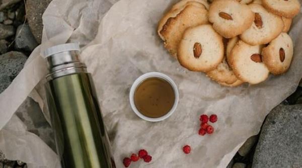 biscuiti marocani fara faina si fara grasimi sunt excelenti si pentru cei care urmeaza o dieta