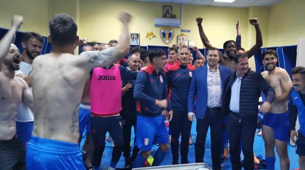 corneliu stefan dupa partida chindia concordia chiajna catalin cabuz eroul acestui sezon