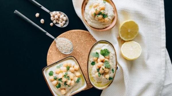 daca nu ti place tahini bucatarul joseph hadad vine in ajutorul tau