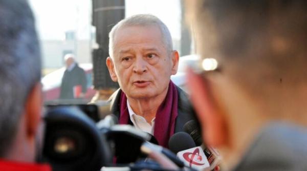 decizie de ultima ora in cazul lui sorin oprescu