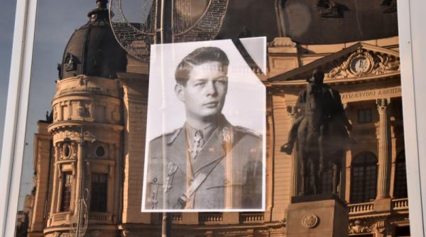 documentarul regele mihai drumul catre casa proiectat luni la mnir