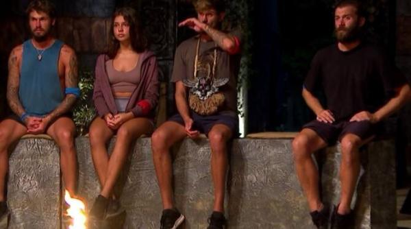 eliminare la survivor romania 30 mai 2022 lectie de viata fanii reactii pe facebook ai ramas un om corect si sincer