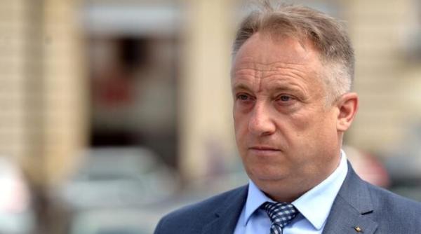 garda nationala de mediu are un nou comisar general cine este aurelian paduraru