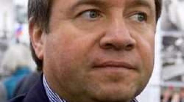 ginerele lui boris eltin s a retras din functia de consilier onorific al presedintelui putin