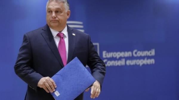 la presiunile lui viktor orban ue a ajuns la un compromis un acord incomplet este mai bine decat nimic conducta prieteniei va alimenta cu petrol rusesc europa