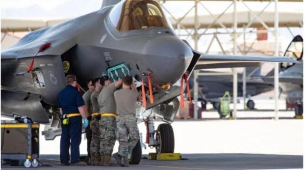 provocari privind viitoarea trecere de la f 16 la f 35 cat de pregatita e romania din punct de vedere al infrastructurii