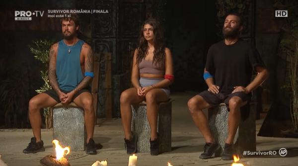 survivor romania 30 mai 2022 o noua eliminare live text
