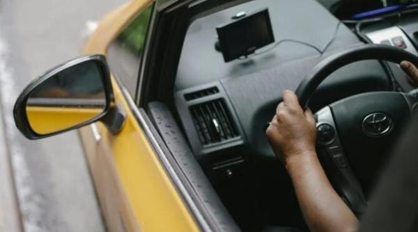 taximetristii din centrul vechi din bucuresti buni de plata amenzile aplicate de politisti au depasit 26 000 de lei