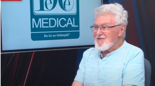 totul despre criogenarea tesuturilor vii cu boris rubinsky la academia de sanatate