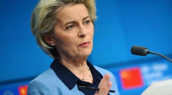 uniunea europeana nu se va abate de la impunerea embargoului rusesc dar il va flexibiliza