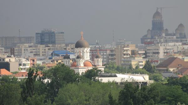 anm cod portocaliu pentru bucuresti