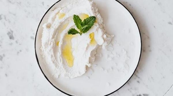 branza facuta in casa dintr un singur ingredient nu aveti nevoie de lapte