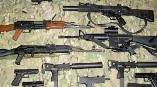 canada introduce legi aspre impotriva armelor de foc