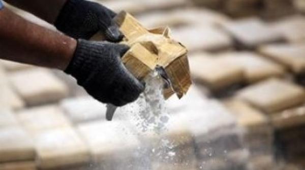 captura record de metamfetamina peste un miliard de pastile confiscate