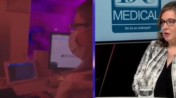 ce e stereotaxia cristina iftode sanador nu efectuam nicio procedura dureroasa pentru pacient