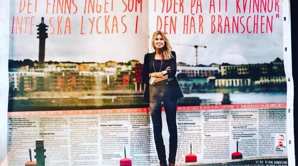 cine este nina wennerstrom noul manager al simonei halep o inlocuieste pe virginia ruzici