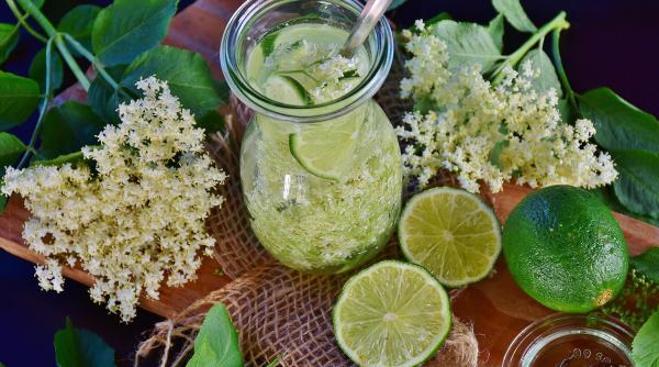 cum faci cea mai buna socata reteta dupa care o prepara bunica