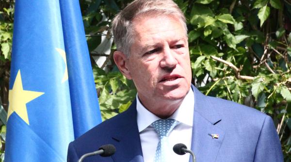 iohannis apararea include si un alt fel de contributie directa cum e cea a rezervistilor