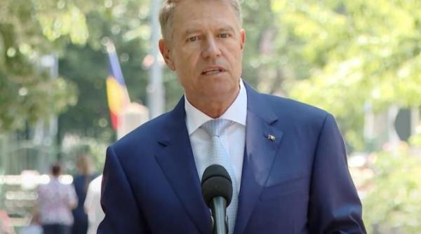 iohannis intrevedere bilaterala cu premierul olandei la reuniunea extraordinara a consiliului european