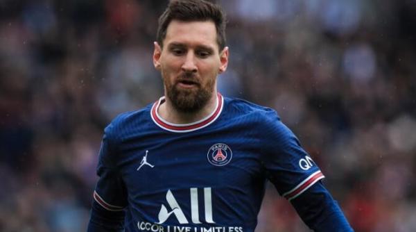 messi a recunoscut ca alt jucator ar merita balonul de aur cui i ar decerna el premiul