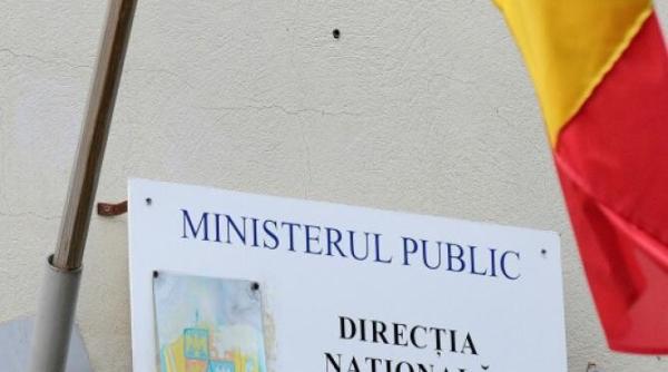 nou sef la dna iasi cine este cristina chiriac procurorul cu doua dosare controversate in care ar fi folosit inregistrarile sri