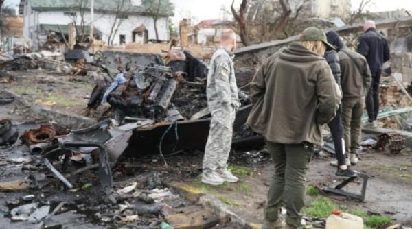 punct fierbinte in razboiul din ucraina rusii avanseaza catre centrul orasului severodonetk